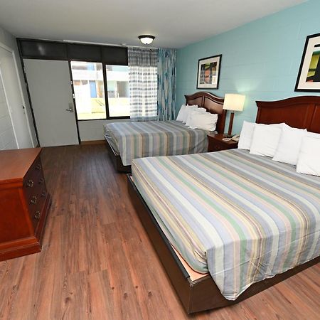 Buccaneer Inn Ostrov St. George Pokoj fotografie