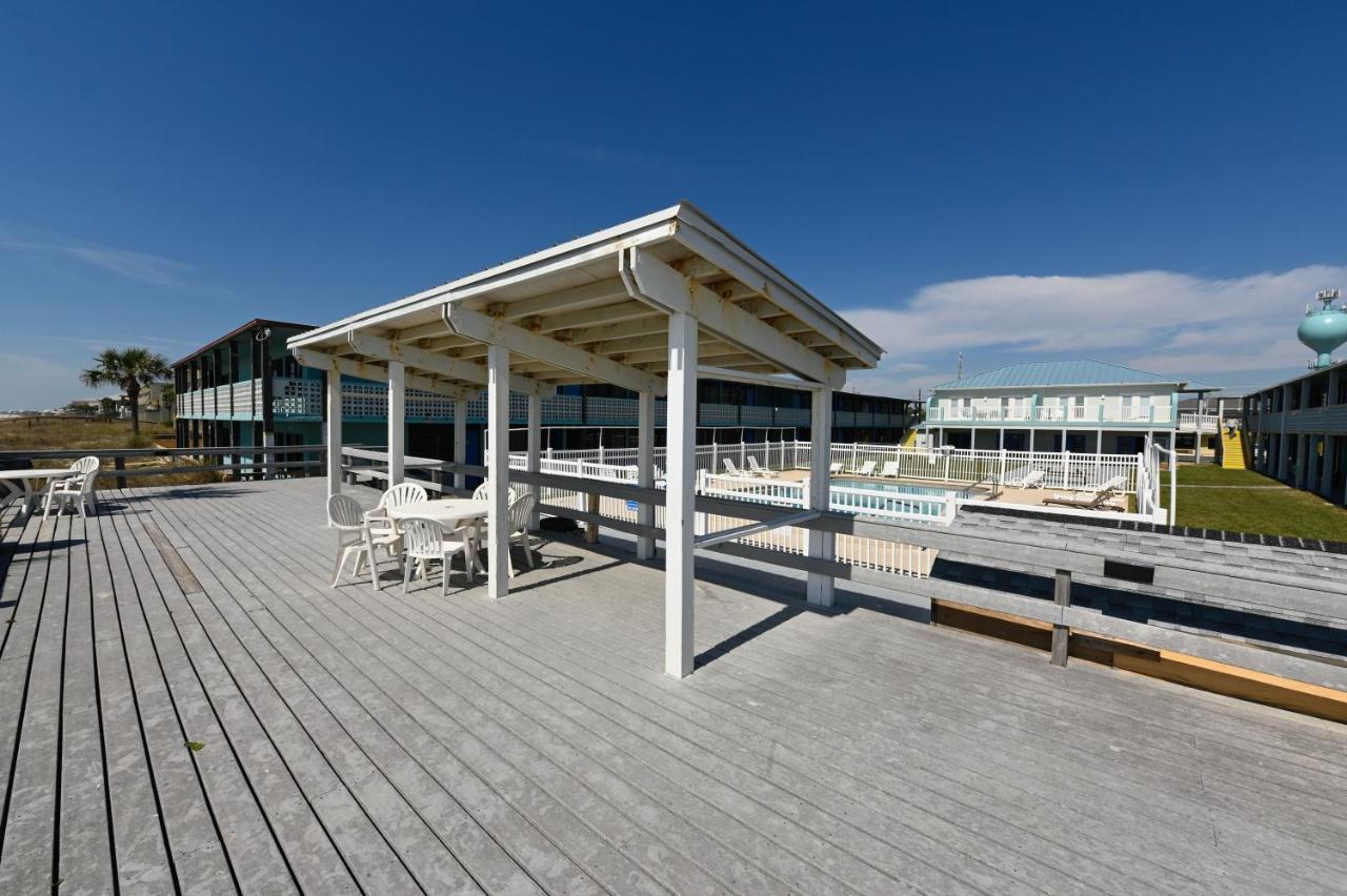 Buccaneer Inn Ostrov St. George Exteriér fotografie