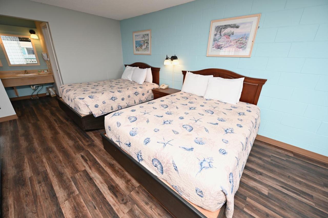 Buccaneer Inn Ostrov St. George Pokoj fotografie